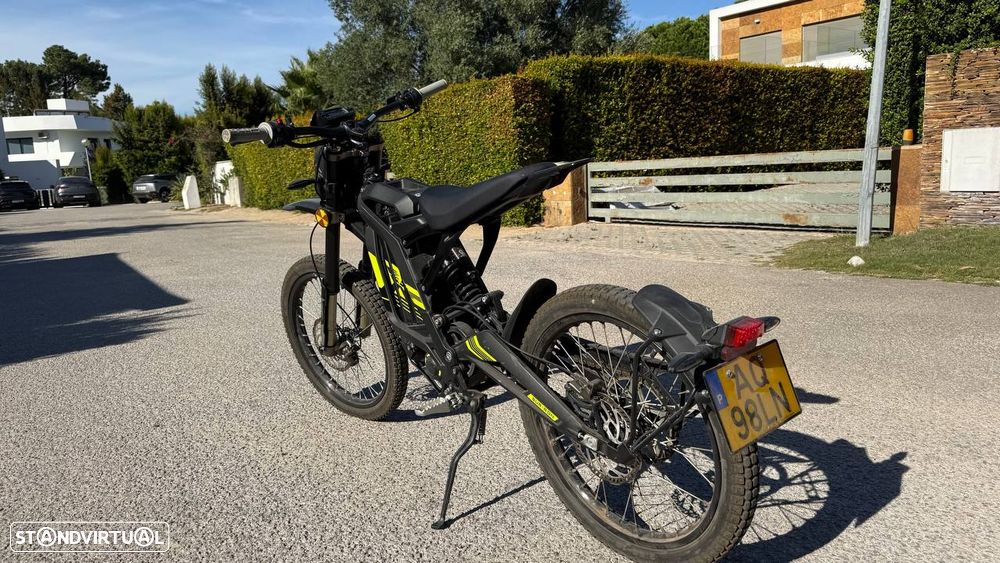 Sur-Ron Light Bee - 7