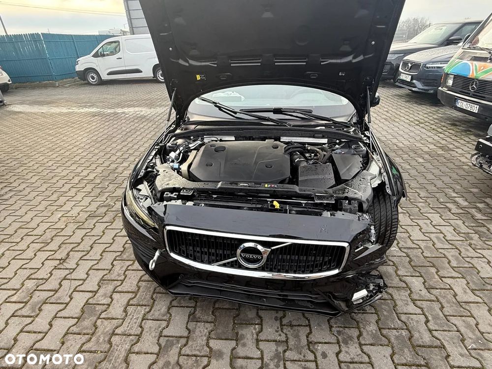 Volvo V60 D3 Momentum - 3