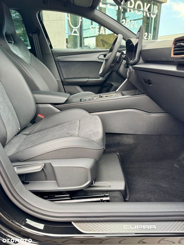 Cupra Leon Sportstourer 2.0 TSI 4Drive DSG - 26