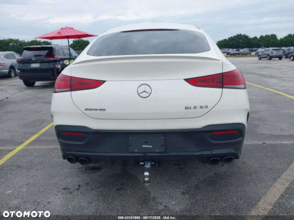 Mercedes-Benz GLE - 5