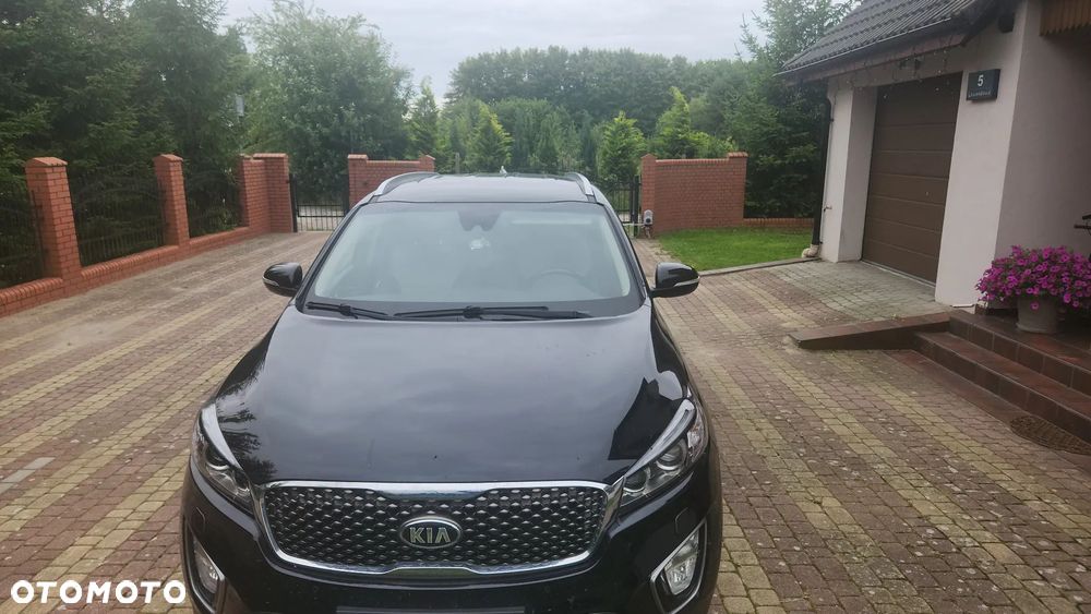 Kia Sorento 2.0 CRDI XL - 19