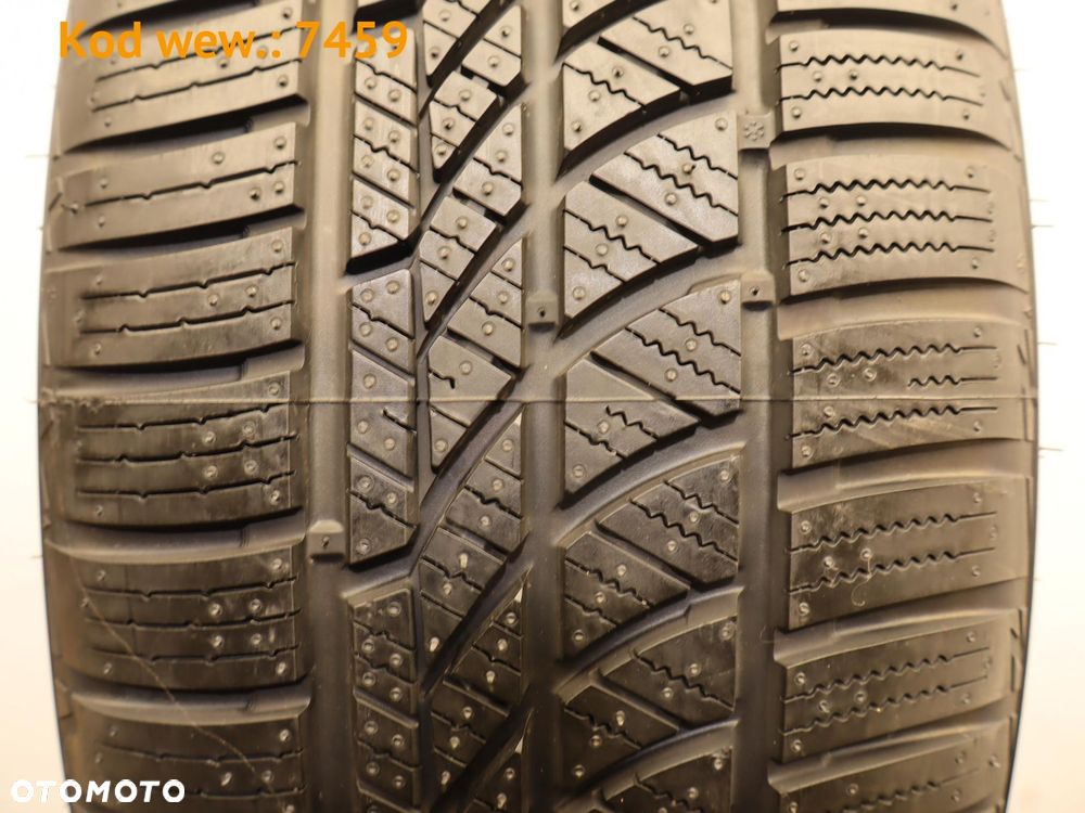 Hankook Kinergy 4S - 215/50 R17 - 2