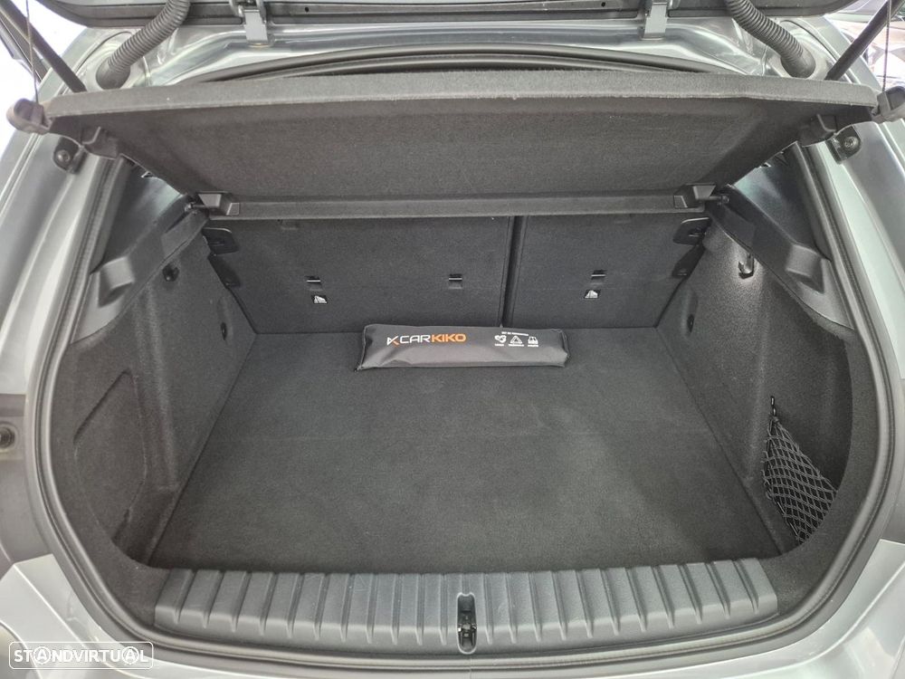 BMW 116 d Pack Desportivo M Auto - 17