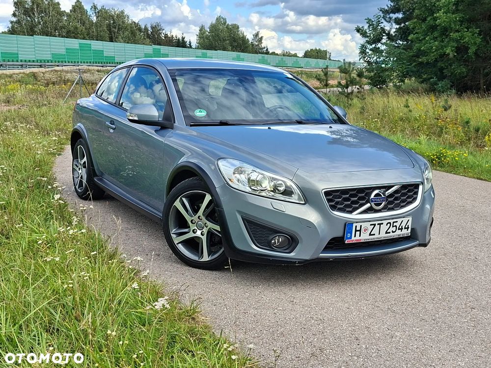 Volvo C30 DRIVe Summum - 2