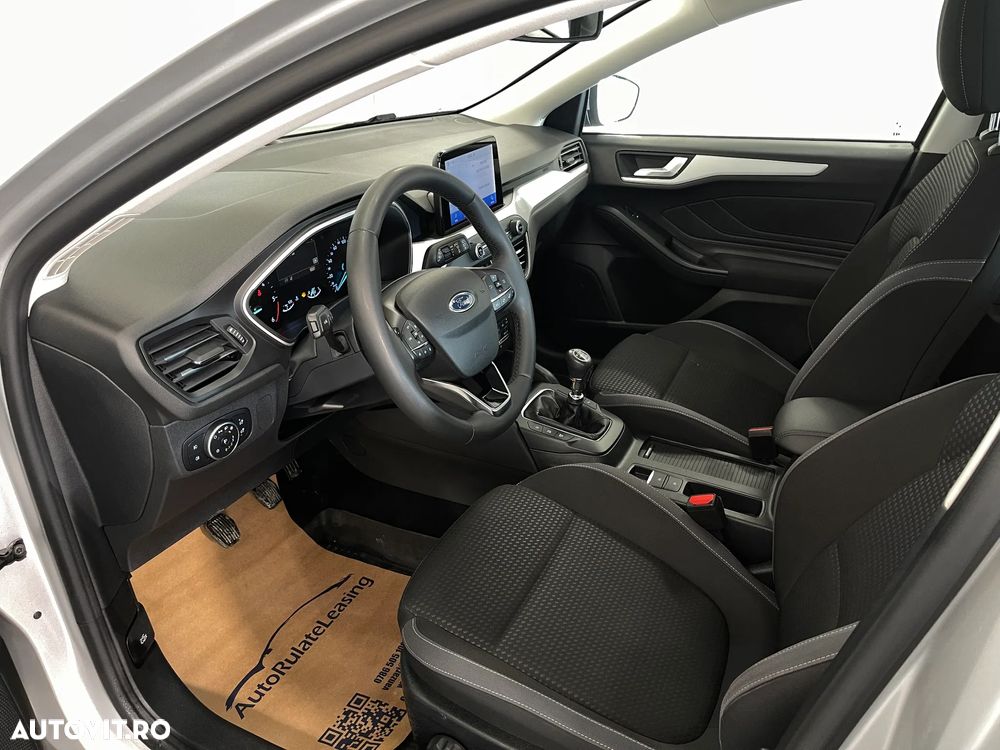 Ford Focus 1.5 EcoBlue Trend Edition - 5