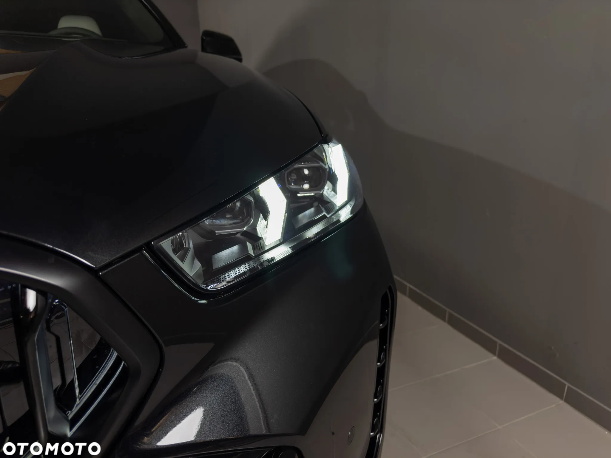 BMW X6M - 5