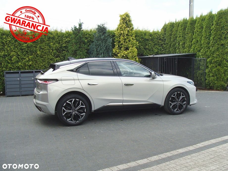 DS Automobiles DS 4 1.5 BlueHDi Rivoli - 4