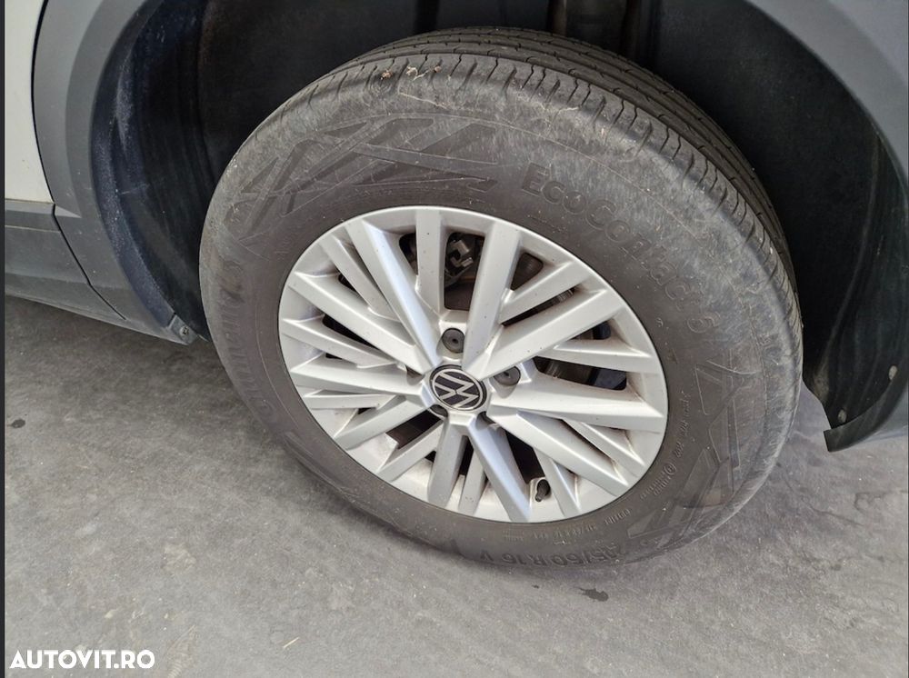 Volkswagen T-ROC 2.0 TDI Life - 13