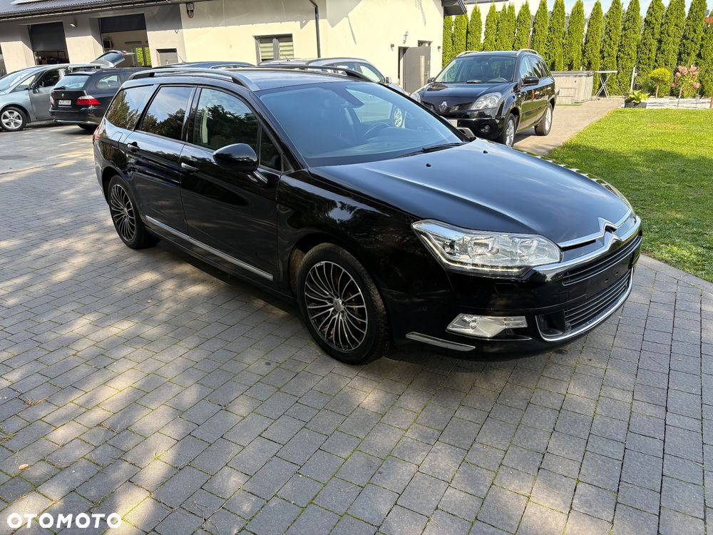Citroën C5 1.6 HDi Attraction - 3