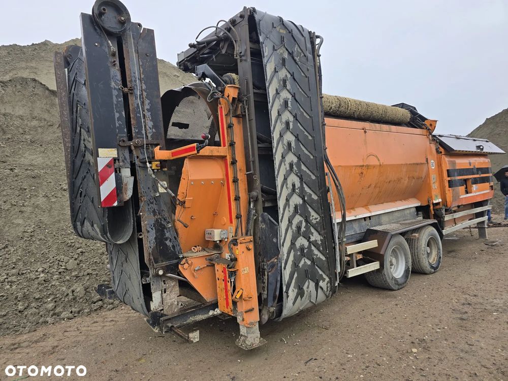 Doppstadt SM 620 Profil - 16