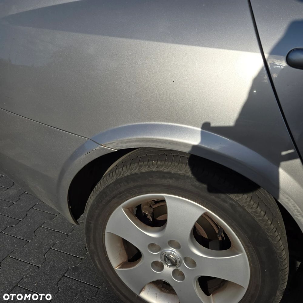 Nissan Primera 2.2 dCi Acenta - 14