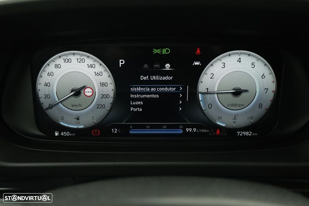 Hyundai Bayon - 15