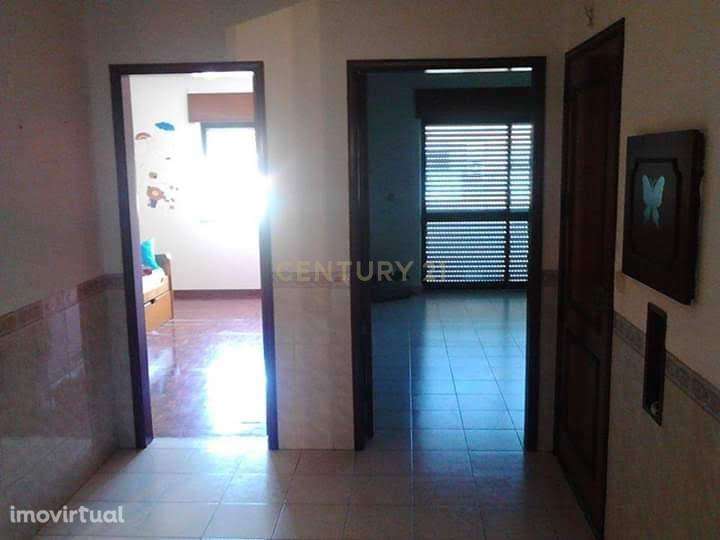 Apartamento T2 em Alhos Vedros - Grande imagem: 4/13