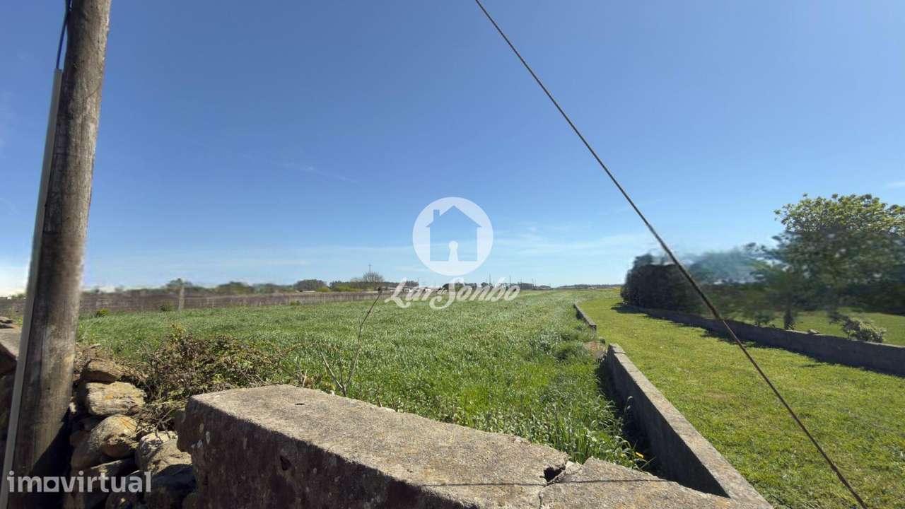 Terreno Rústico de 6.800 m² em Vila Chã, Vila do Conde - Grande imagem: 4/13