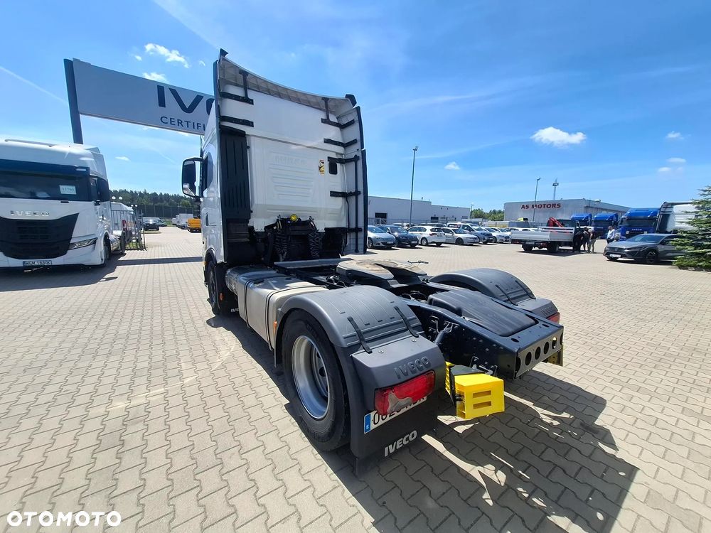 Iveco S-WAY - 4