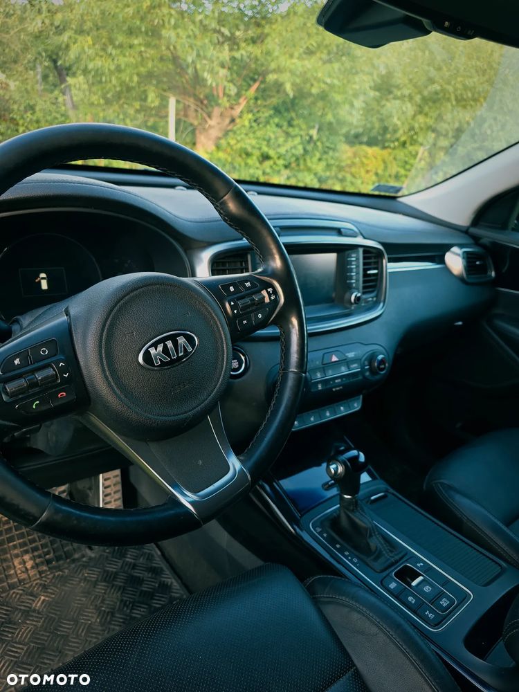 Kia Sorento 2.0 CRDI Business Line - 4