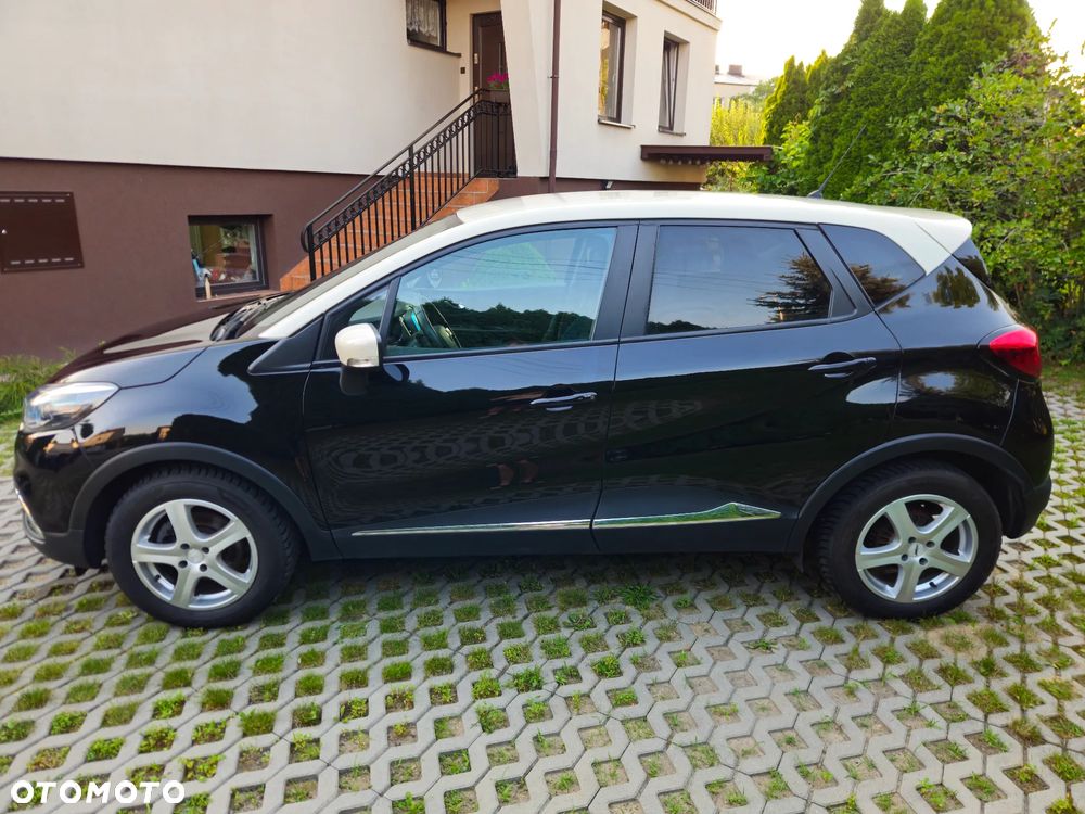 Renault Captur ENERGY TCe 120 EDC Experience - 4