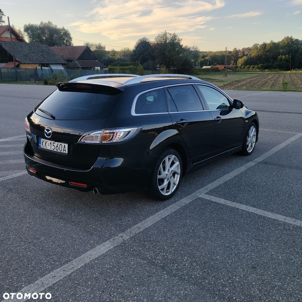 Mazda 6 - 14