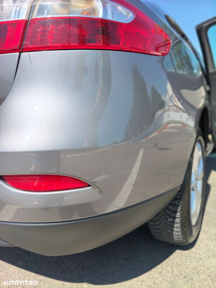 Renault Fluence 1.5 dCi Pro - 17