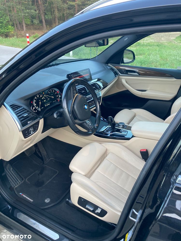 BMW X3 - 14