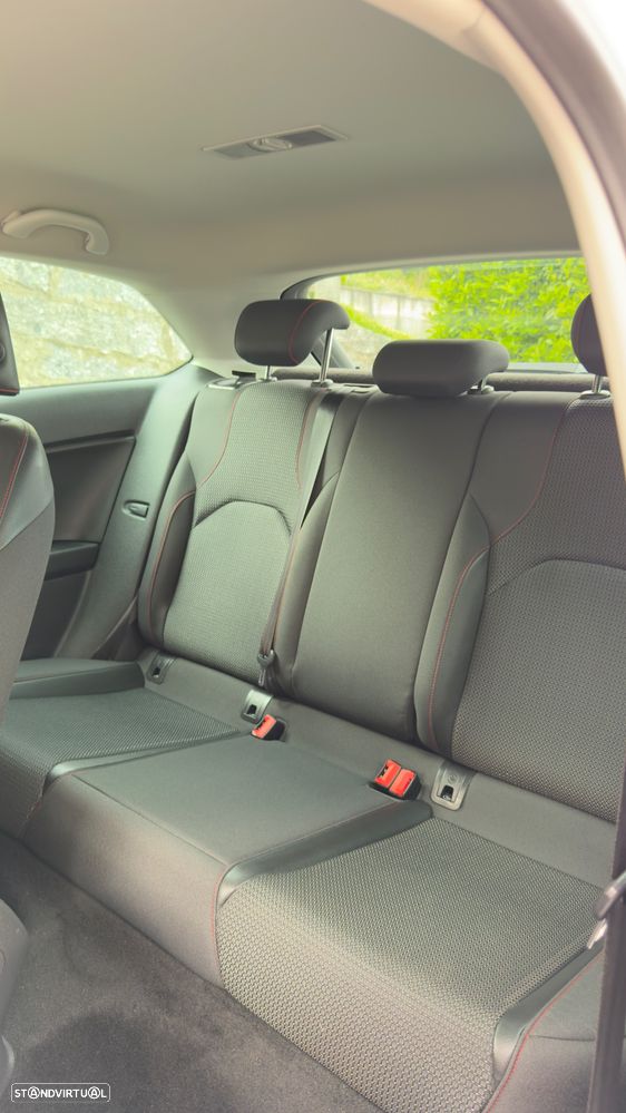 SEAT Leon SC 2.0 TDI DPF S&S FR - 12