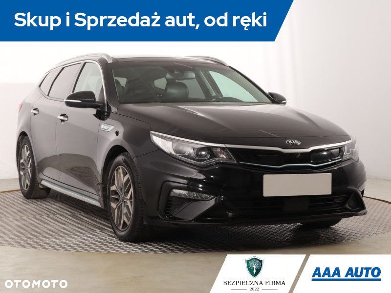 Kia Optima - 3