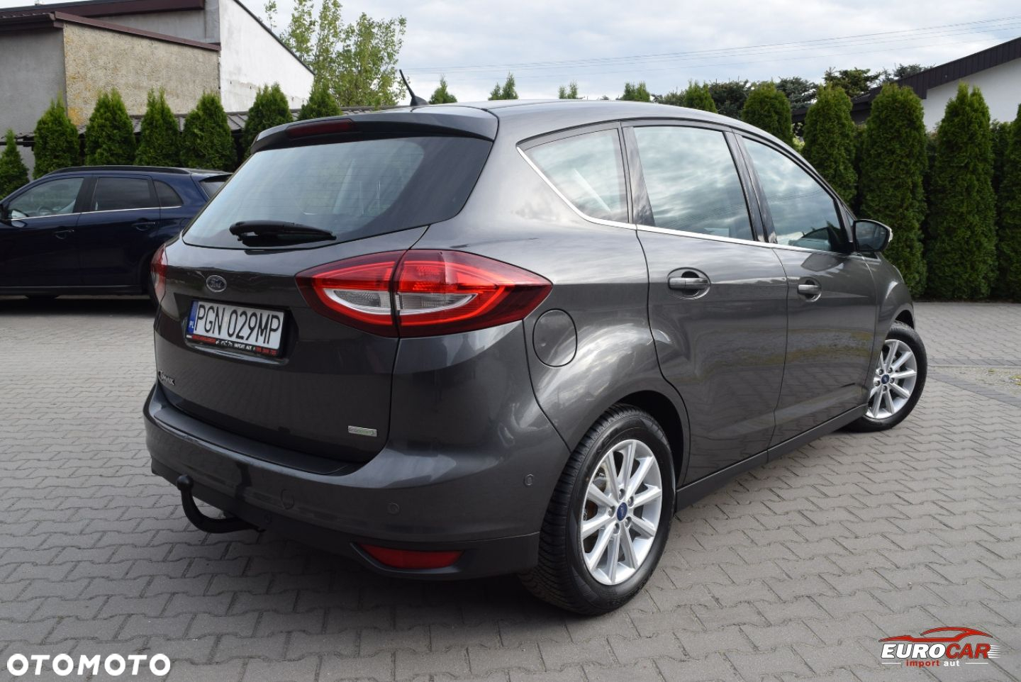 Ford C-MAX - 4