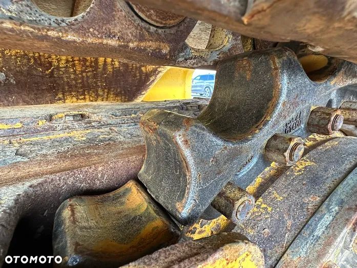 Komatsu D61PXi-23 - 26