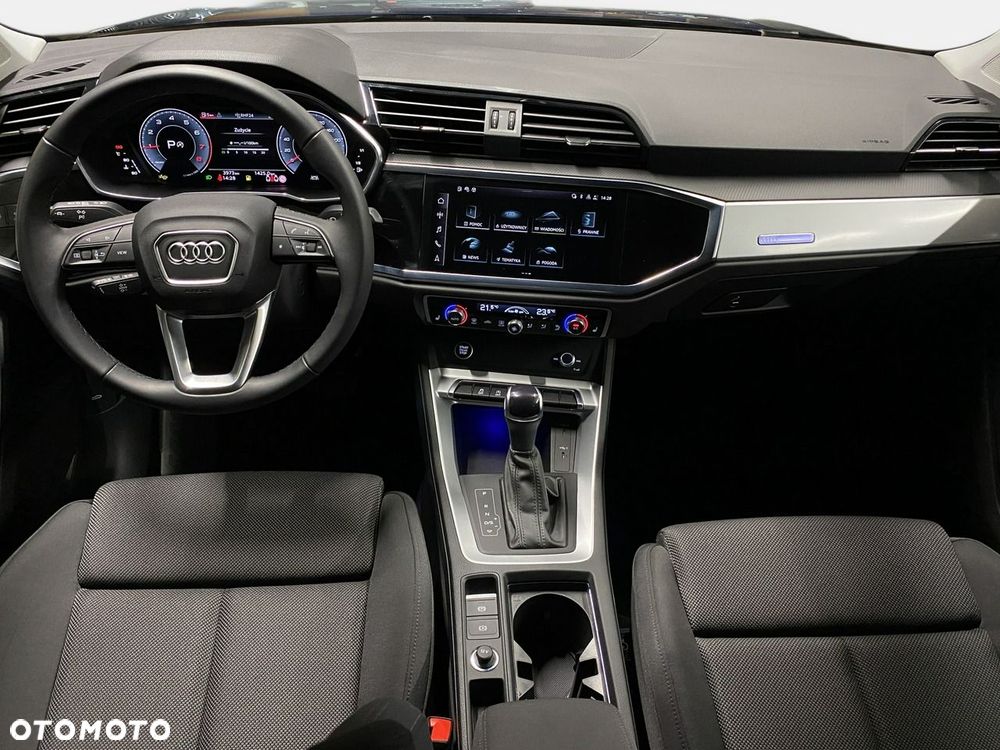 Audi Q3 35 TFSI S tronic - 21