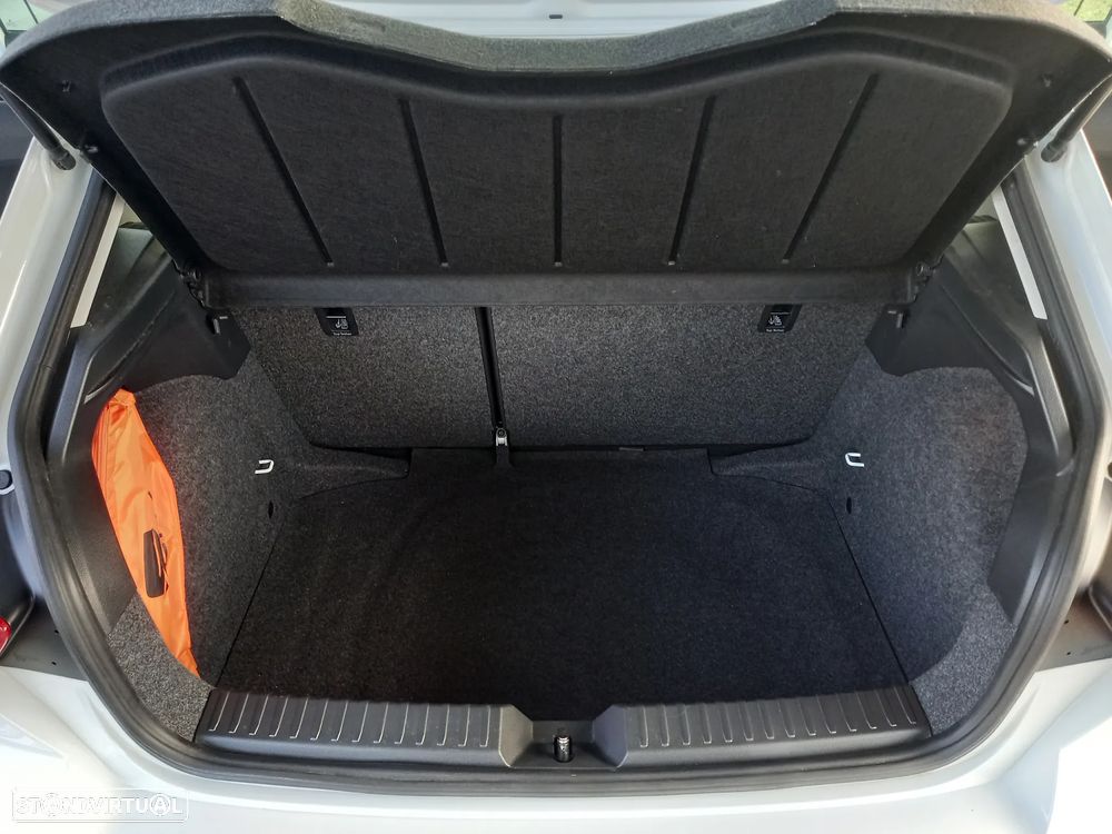SEAT Ibiza 1.6 TDI Style - 8