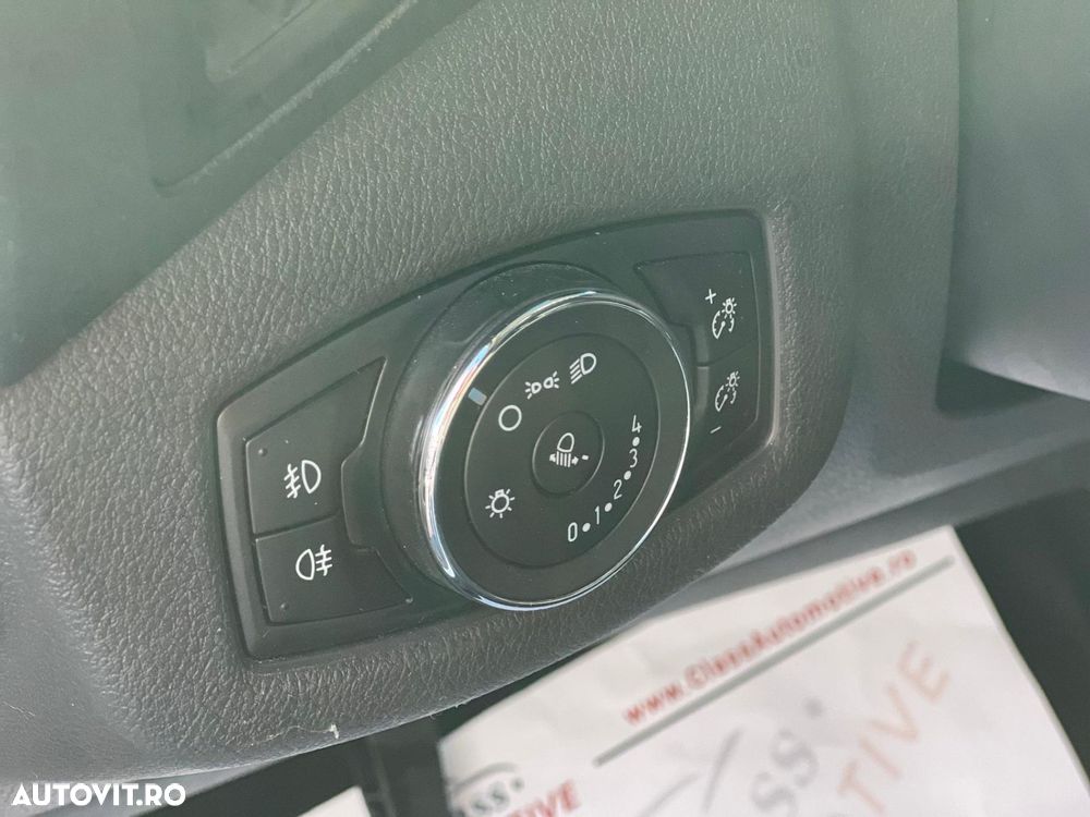 Ford transit-connect - 10