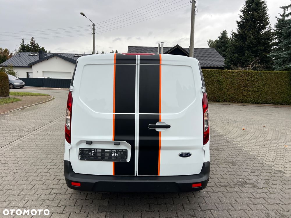 Ford Transit Connect - 5