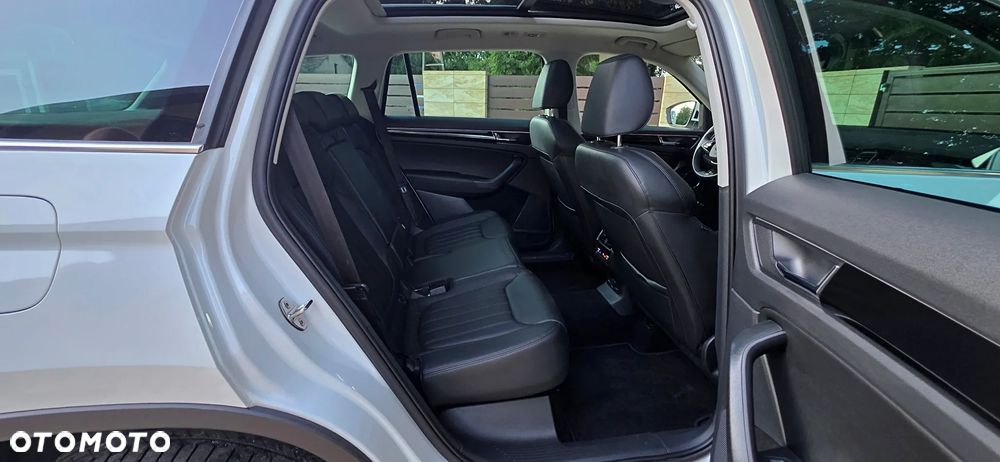 Skoda Kodiaq 2.0 TDI 4x4 DSG L&K - 29