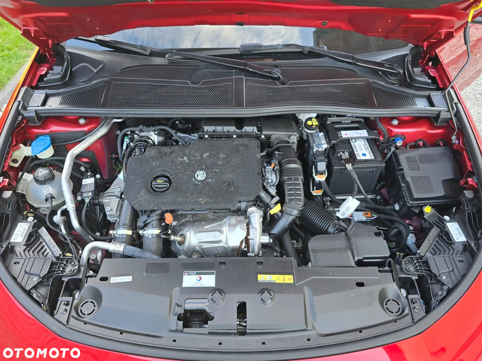 Peugeot 308 - 20