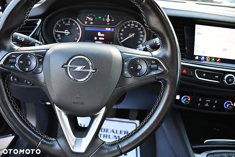 Opel Insignia 1.5 Direct InjectionT Innovation - 17