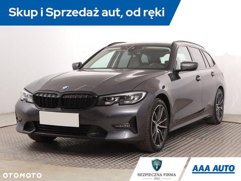 BMW Seria 3 - 3