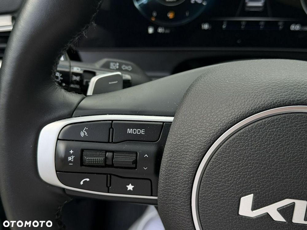 Kia Sportage - 24