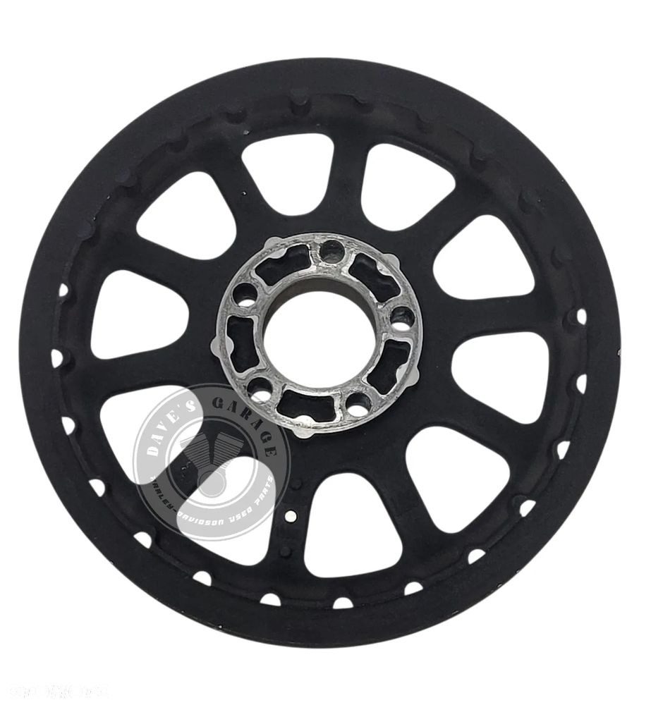 Pulley 66T Harley Davidson Dyna 40374-07 - 2
