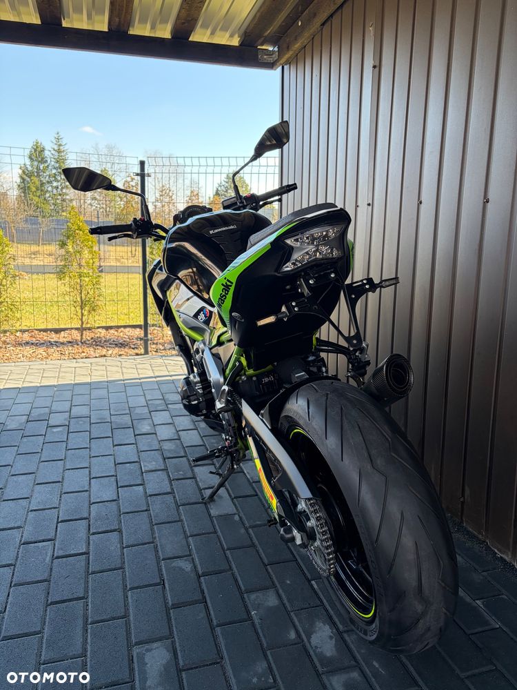Kawasaki Z 900 - 35
