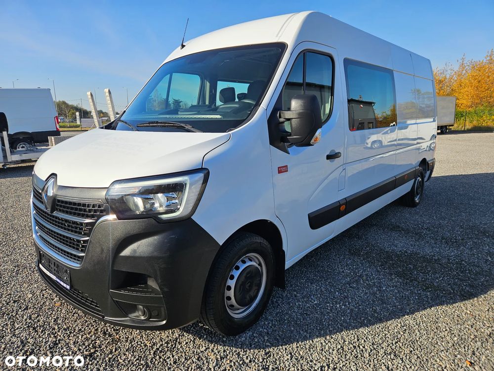 Renault Master - 2
