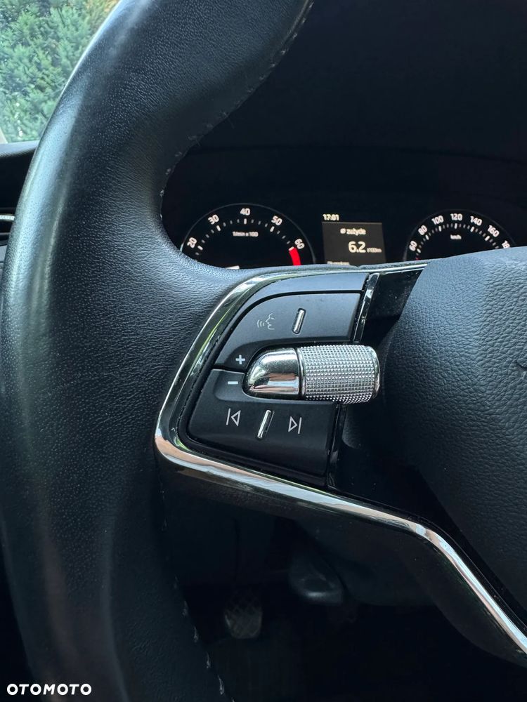 Skoda Octavia 1.5 TSI ACT Ambition - 20
