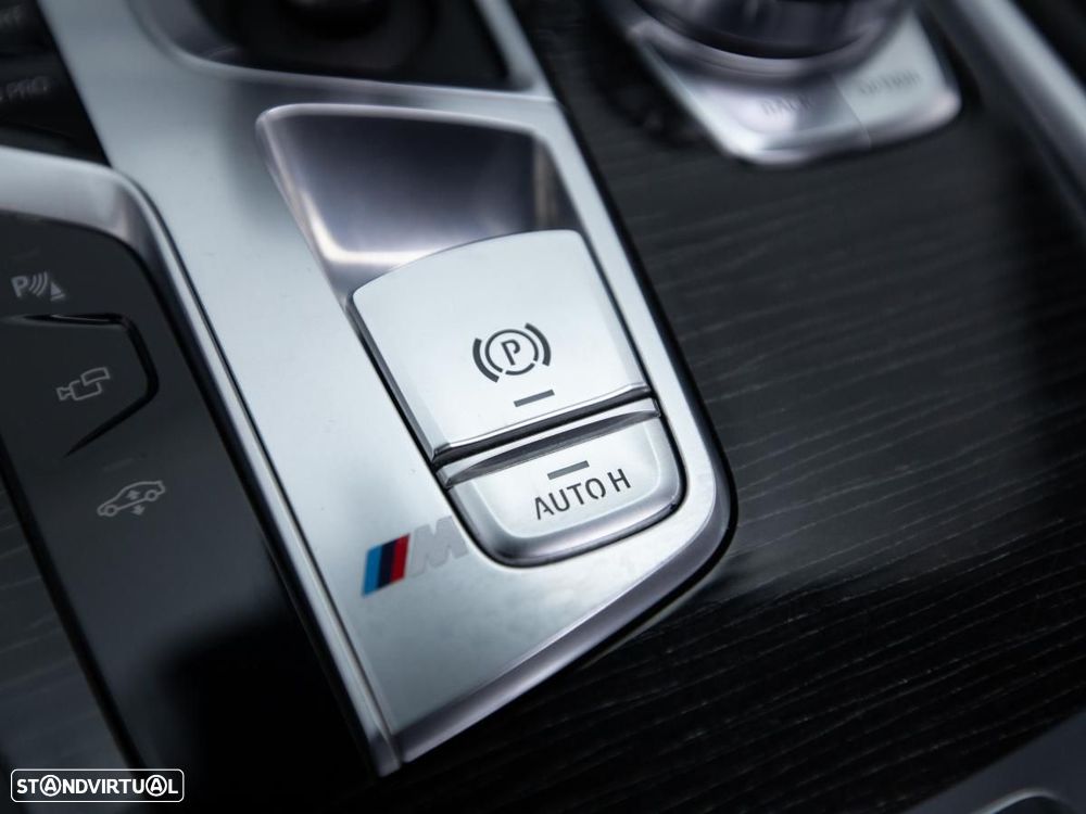 BMW 730 - 27