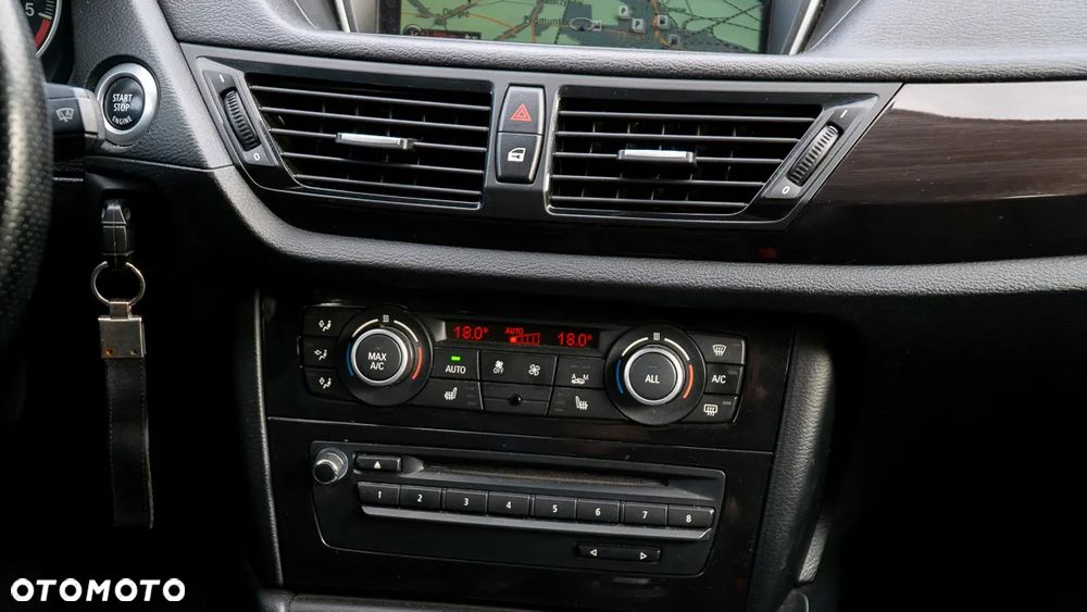 BMW X1 - 12