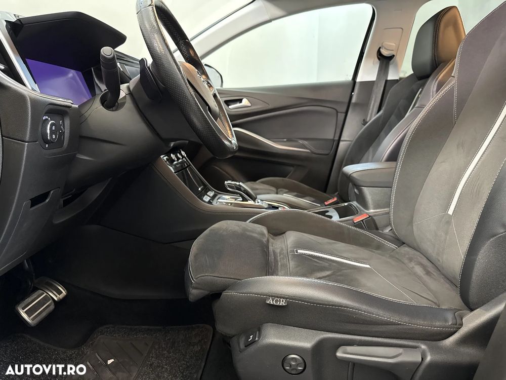 Opel Grandland X - 24