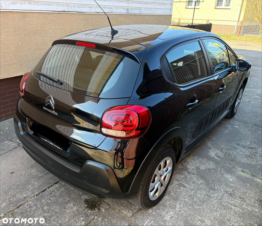 Citroën C3 - 14