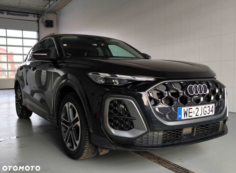 Audi Q5 TFSI mHEV 150 kW S tronic - 3