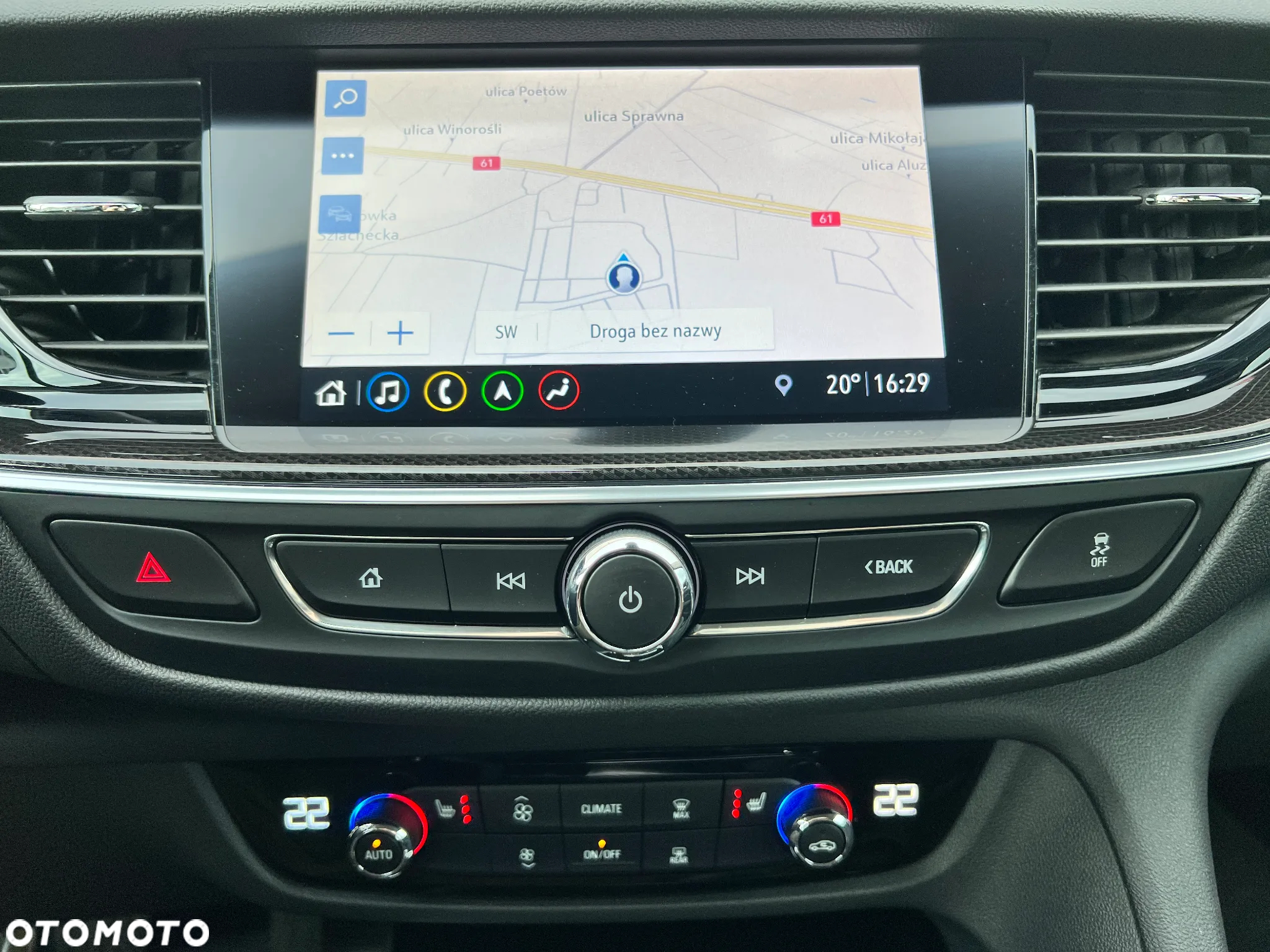 Opel Insignia 2.0 CDTI Elegance S&S - 25