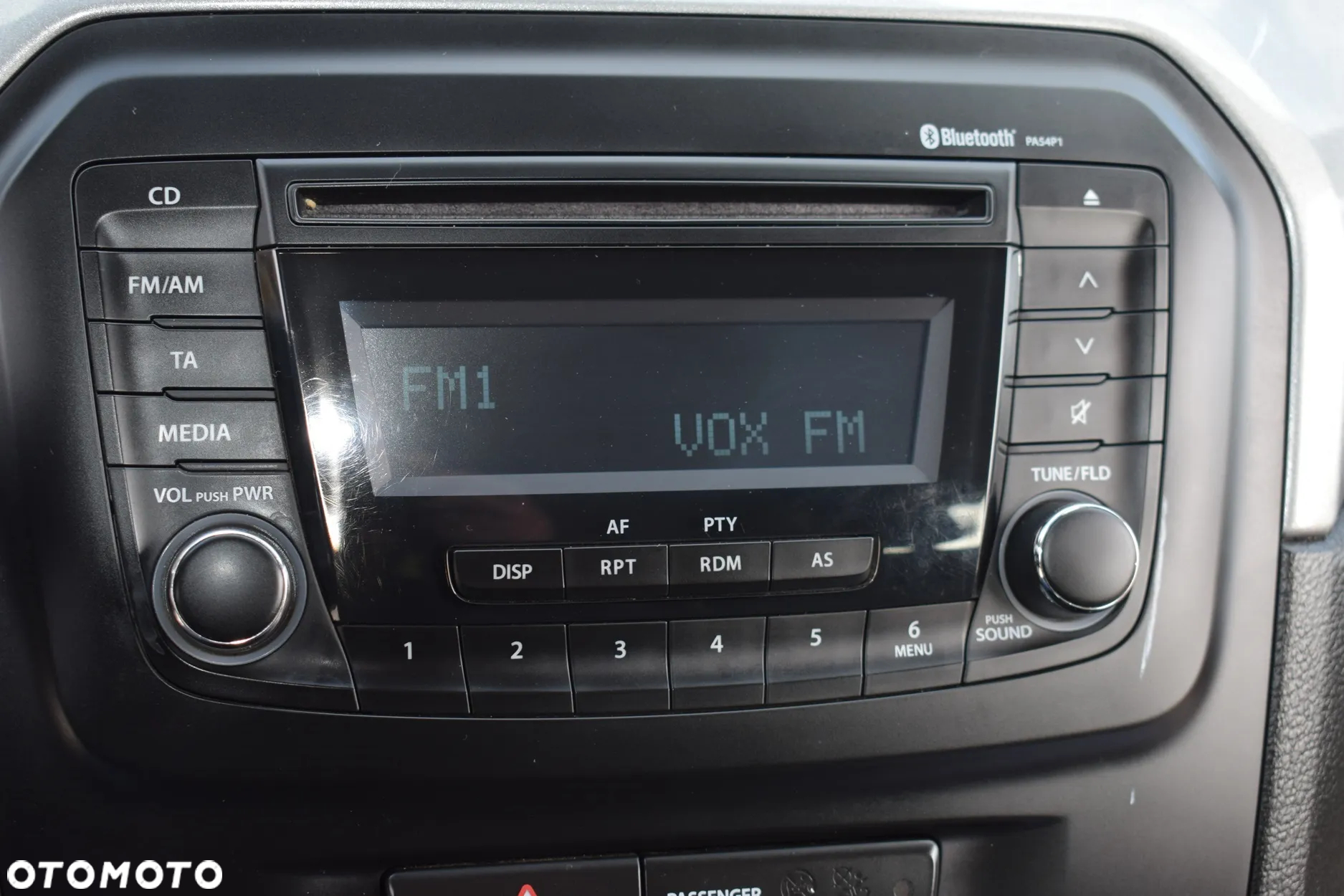 Suzuki Vitara 1.6 DDiS (4x2) Comfort - 25
