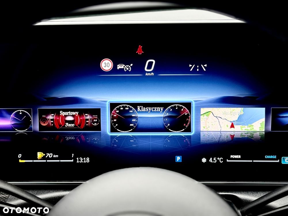 Mercedes-Benz Klasa C 220 d 9G-TRONIC AMG Line - 15