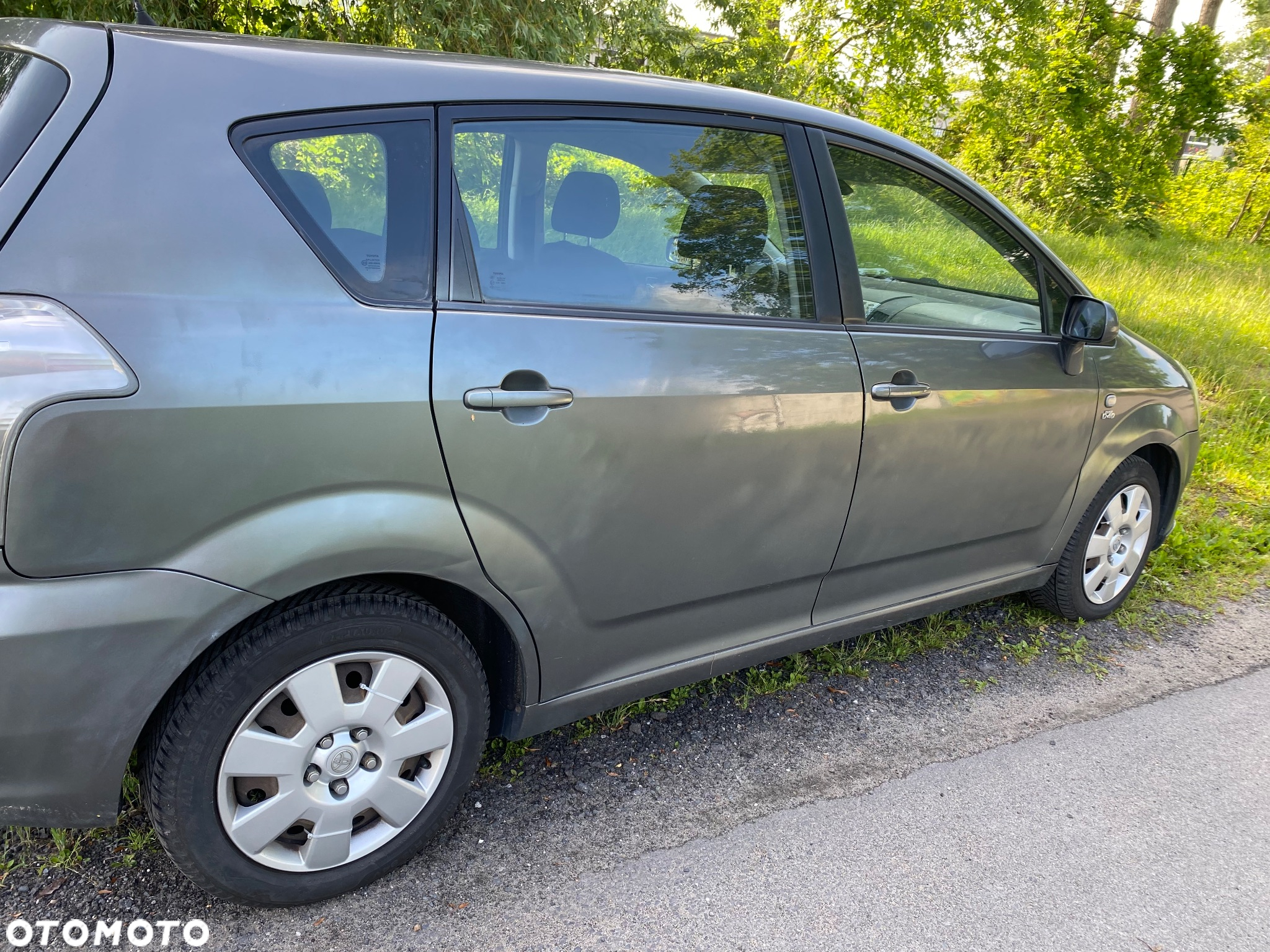 Toyota Corolla Verso 2.0 D-4D Sol - 5